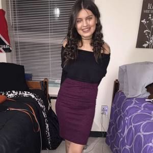 Meet your Posher, Michelle